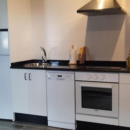 El Rato Apartamentos Rurales Navia Ngoại thất bức ảnh