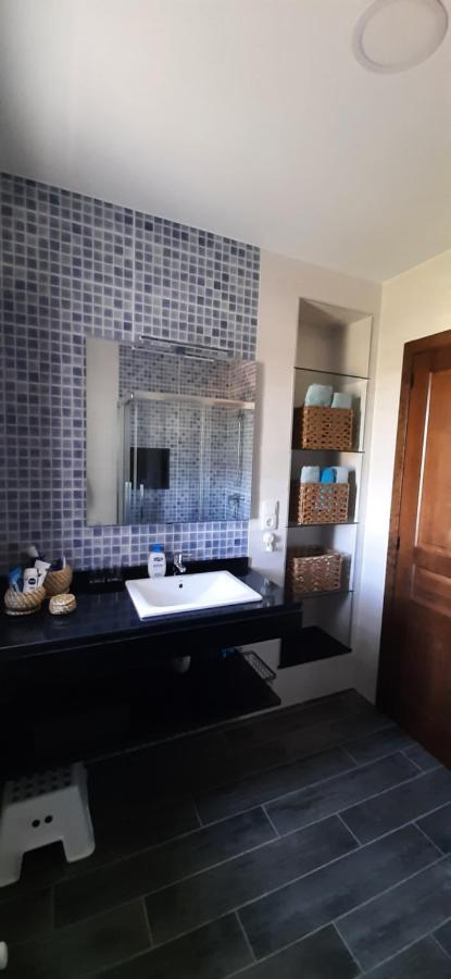 El Rato Apartamentos Rurales Navia Ngoại thất bức ảnh