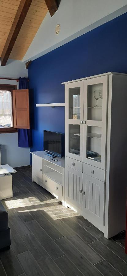 El Rato Apartamentos Rurales Navia Ngoại thất bức ảnh