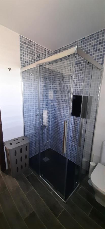 El Rato Apartamentos Rurales Navia Ngoại thất bức ảnh
