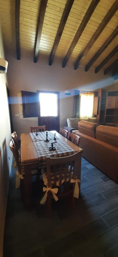 El Rato Apartamentos Rurales Navia Ngoại thất bức ảnh