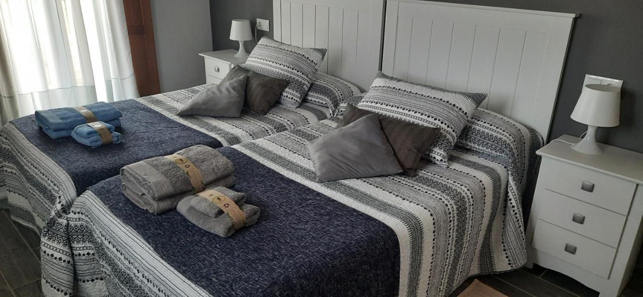 El Rato Apartamentos Rurales Navia Ngoại thất bức ảnh