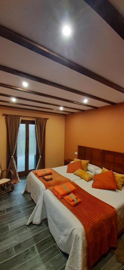 El Rato Apartamentos Rurales Navia Ngoại thất bức ảnh