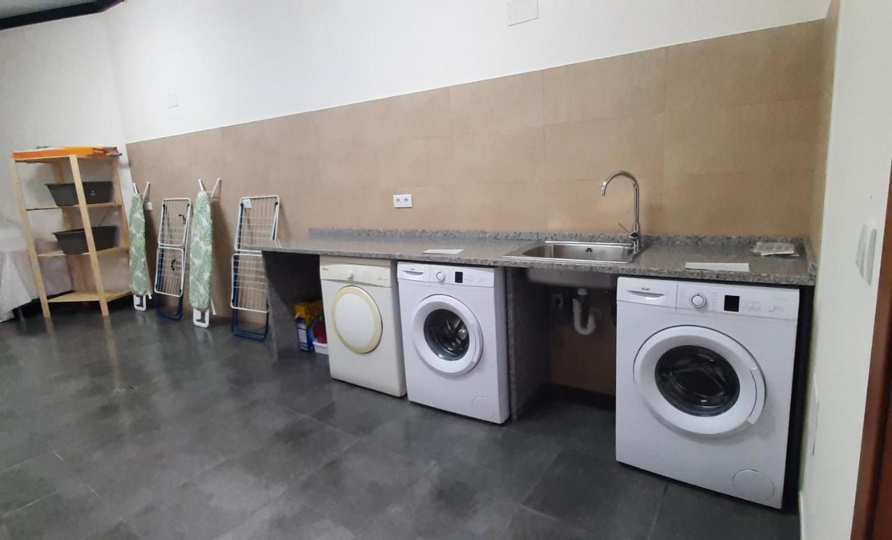 El Rato Apartamentos Rurales Navia Ngoại thất bức ảnh