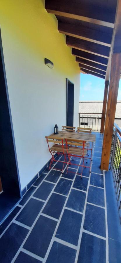 El Rato Apartamentos Rurales Navia Ngoại thất bức ảnh