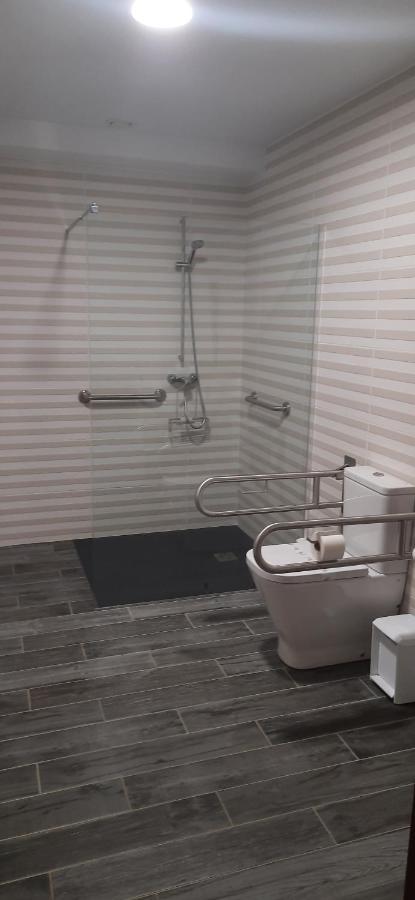 El Rato Apartamentos Rurales Navia Ngoại thất bức ảnh