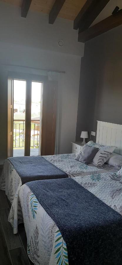 El Rato Apartamentos Rurales Navia Ngoại thất bức ảnh